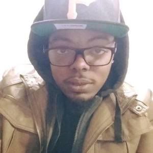 Meet your Posher, Ty